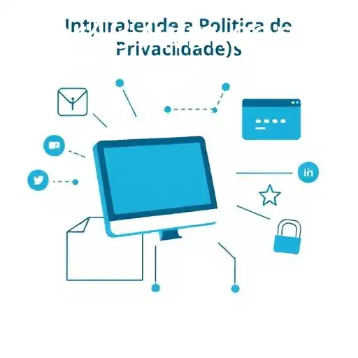 política Privacidade