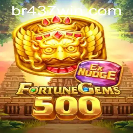 Descubra o Excitante Jogo FortuneGems500: Ganhe com a Palavra-Chave Misteriosa 437win