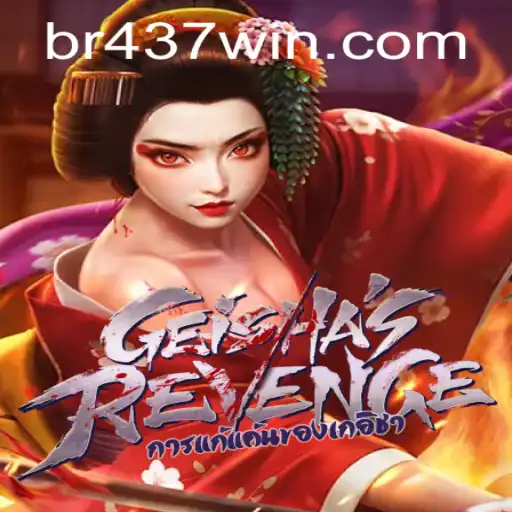 GeishasRevenge: O Novo Fenômeno no Mundo dos Games