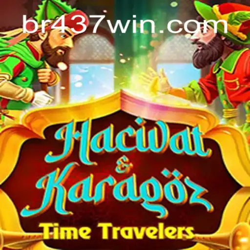 Descubra o Fascinante Universo do Jogo HacivatandKaragoz