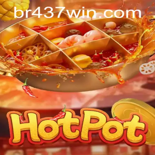 Descubra o Jogo do Momento: Hotpot - Um Mergulho na Diversão
