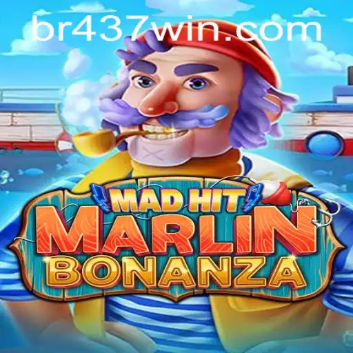 Descubra o Mundo Empolgante de MadHitMarlinBonanza: Uma Aventura Inesquecível