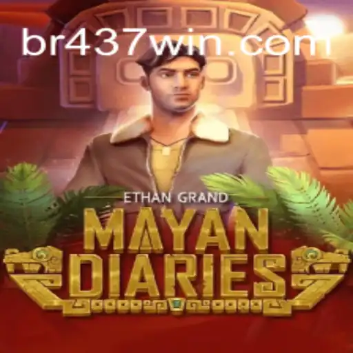 MayanDiaries: Descubra os Segredos do Passado com 437win