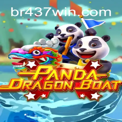 Descubra as Aventuras de PANDADRAGONBOAT: Um Mundo de Diversão e Competição