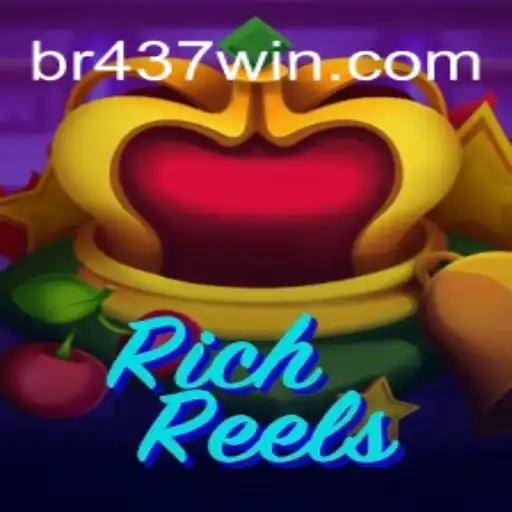 RichReels: Uma Nova Dimensão em Jogos de Casino Virtuais